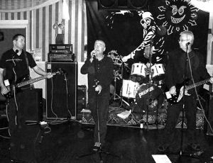 Dek Hill Memorial 2008